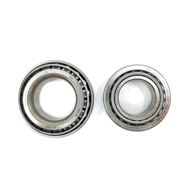 VT2 VT3 Differential