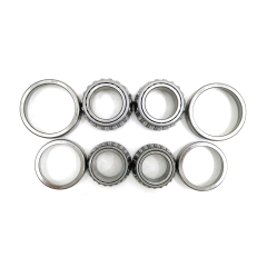 VT2 VT3 Differential