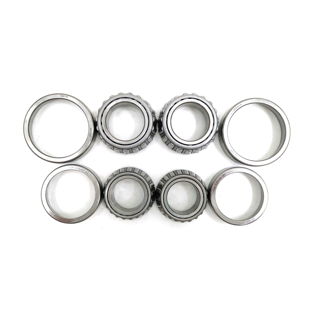 VT2 VT3 Differential