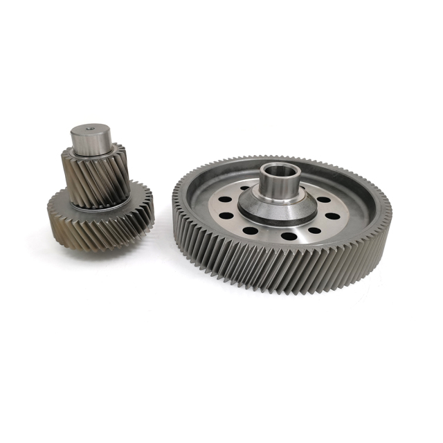 VT2 VT3 Differential