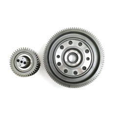 VT2 VT3 Differential