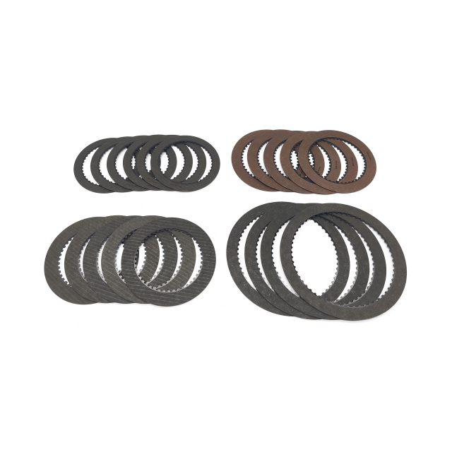 AOD 4R70W Friction Kit