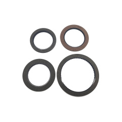 AOD 4R70W Friction Kit