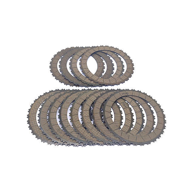 0CK 0CL 0CJ DL382 Friction Kit