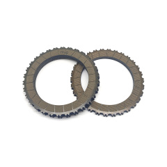 0CK 0CL 0CJ DL382 Friction Kit