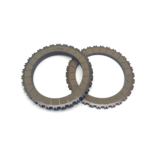 0CK 0CL 0CJ DL382 Friction Kit