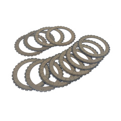 0CK 0CL 0CJ DL382 Friction Kit