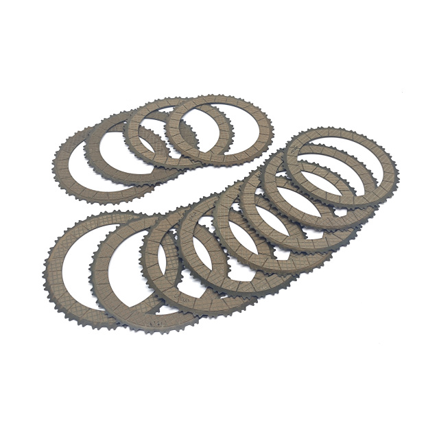 0CK 0CL 0CJ DL382 Friction Kit