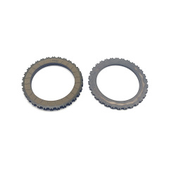 0CK 0CL 0CJ DL382 Friction Kit