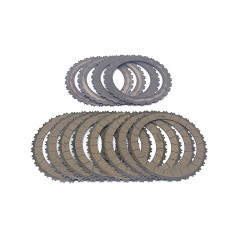 0CK 0CL 0CJ DL382 Friction Kit