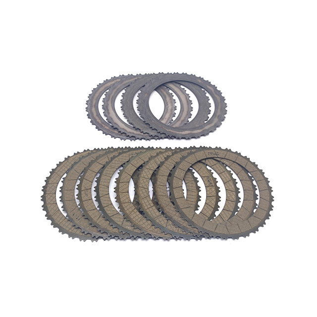 0CK 0CL 0CJ DL382 Friction Kit