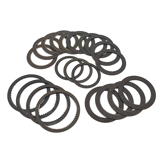 4L80E 4L85E Friction Kit