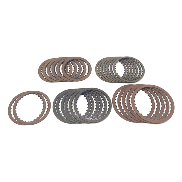 RC4AEL JR405E R4AXEL Friction Kit