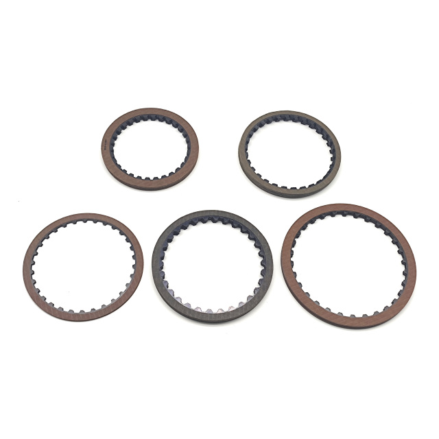 RC4AEL JR405E R4AXEL Friction Kit