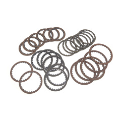 RC4AEL JR405E R4AXEL Friction Kit