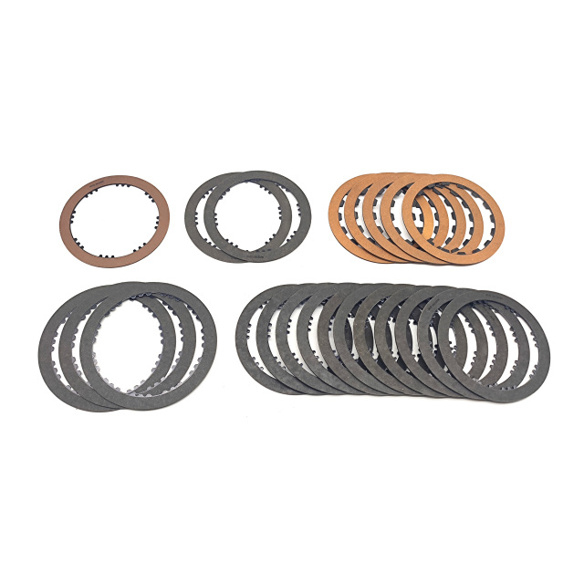 03-71L 03-72LE A43DE A46DE Friction Kit