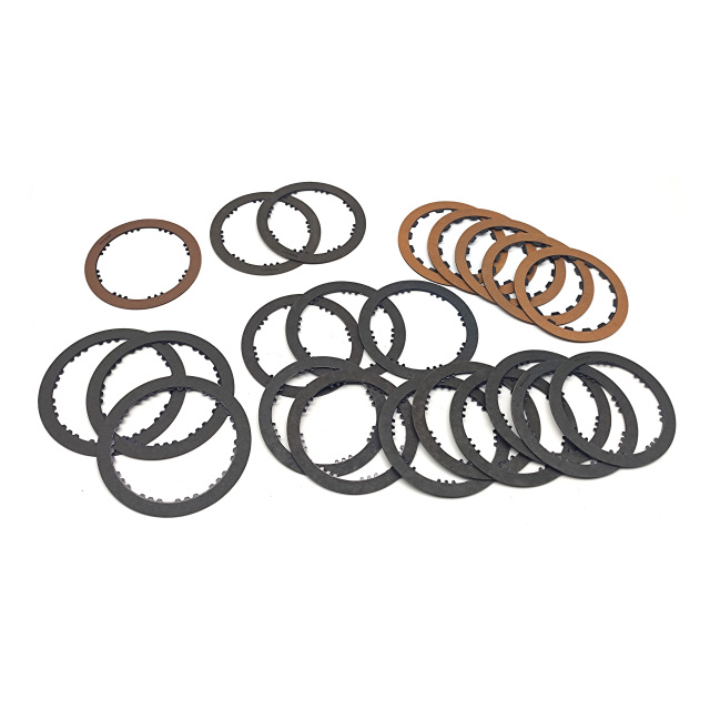 03-71L 03-72LE A43DE A46DE Friction Kit