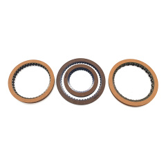 4HP22 Friction Kit