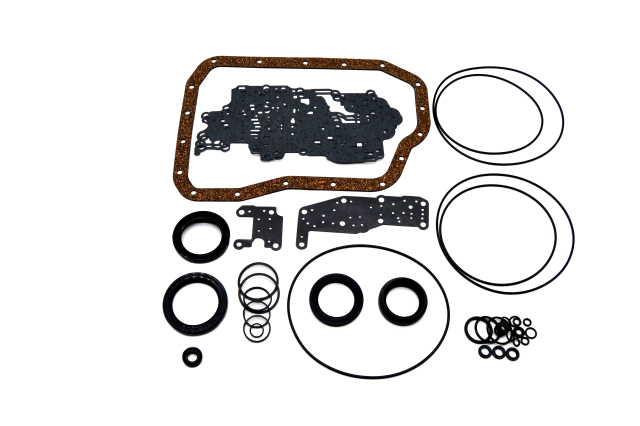 U660E Overhaul Kit
