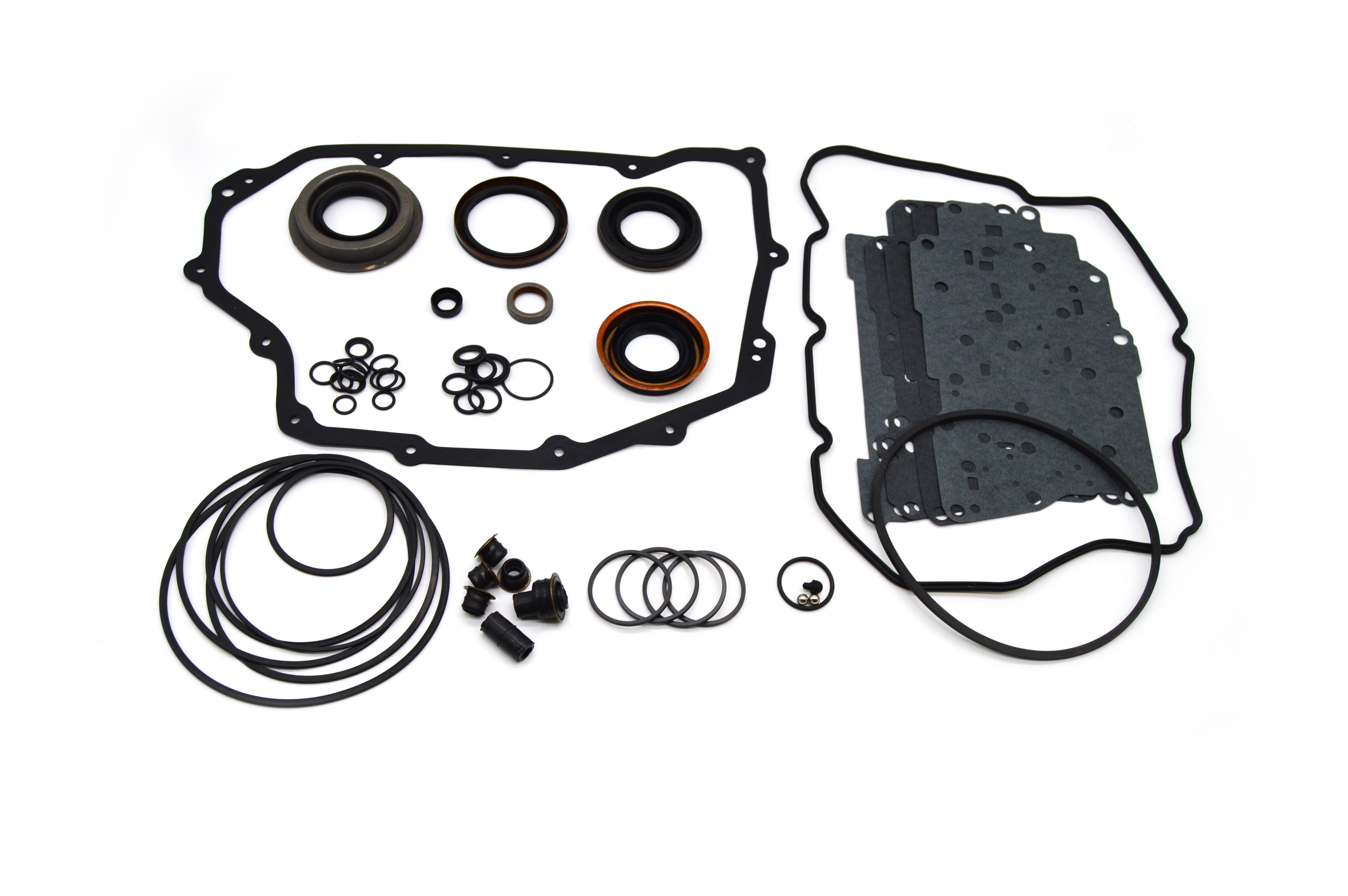 6F35 Overhaul Kit
