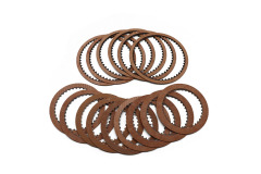 A4AF3 A4BF2 Friction Kit