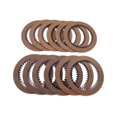 M48A S48A EK3 ES5 ES7 ES9 Friction Kit