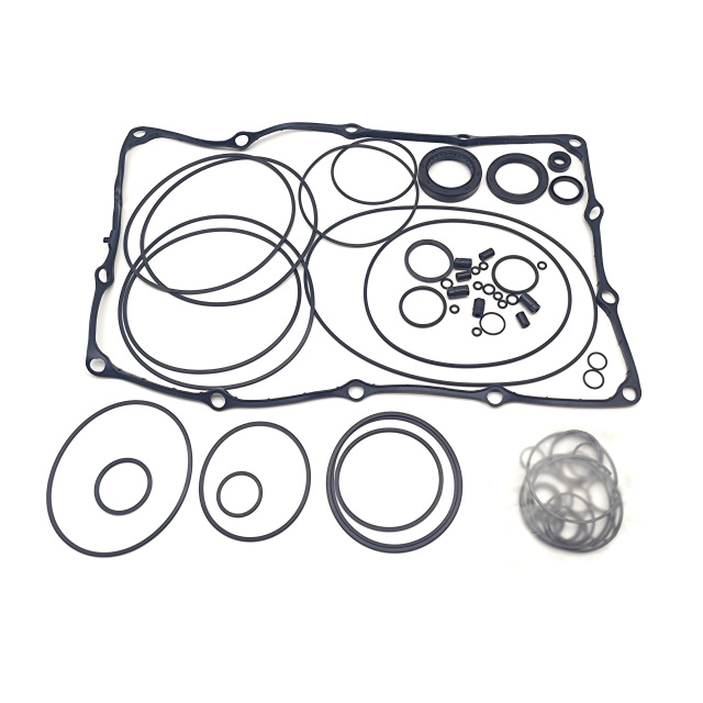 A8LR1 Overhaul Kit