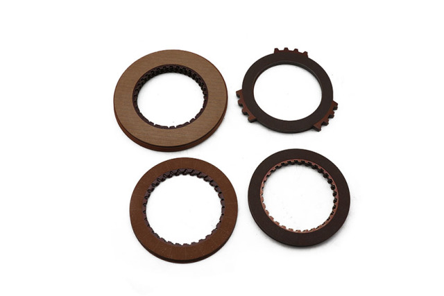 4T65E Friction Kit