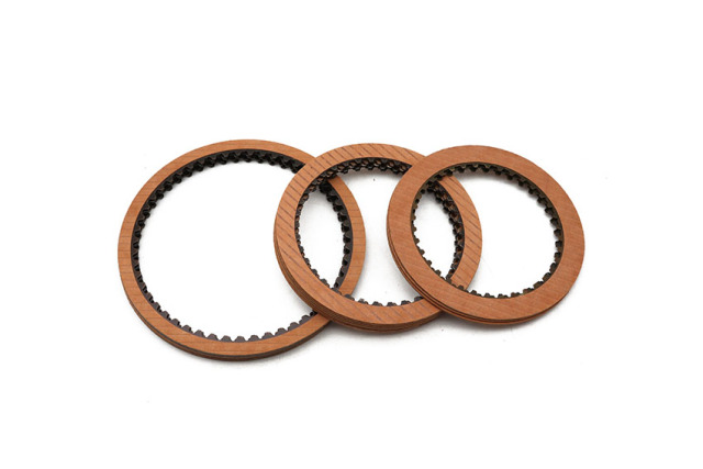 A4AF3 A4BF2 Friction Kit