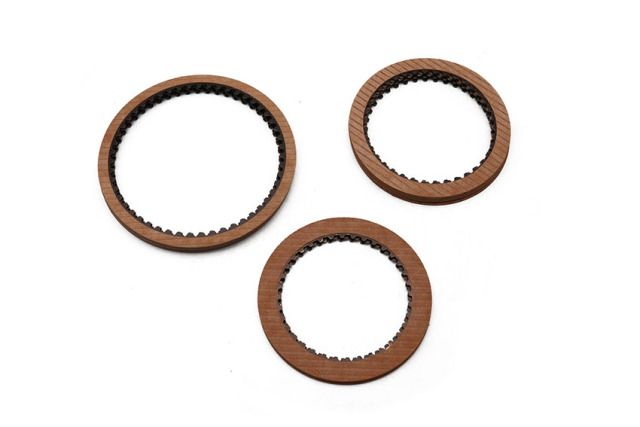 A4AF3 A4BF2 Friction Kit