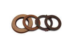 4T65E Friction Kit