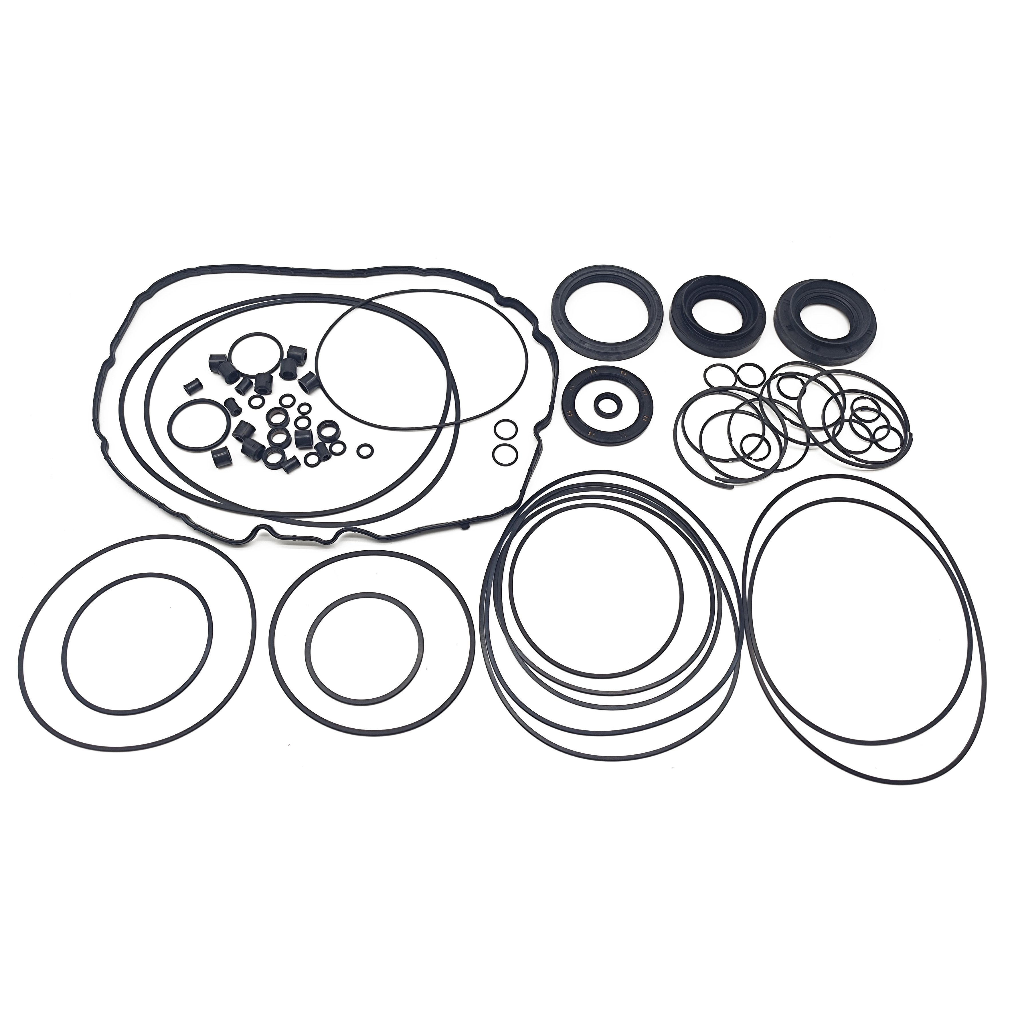 A8LF1 A8LF2 Overhaul Kit