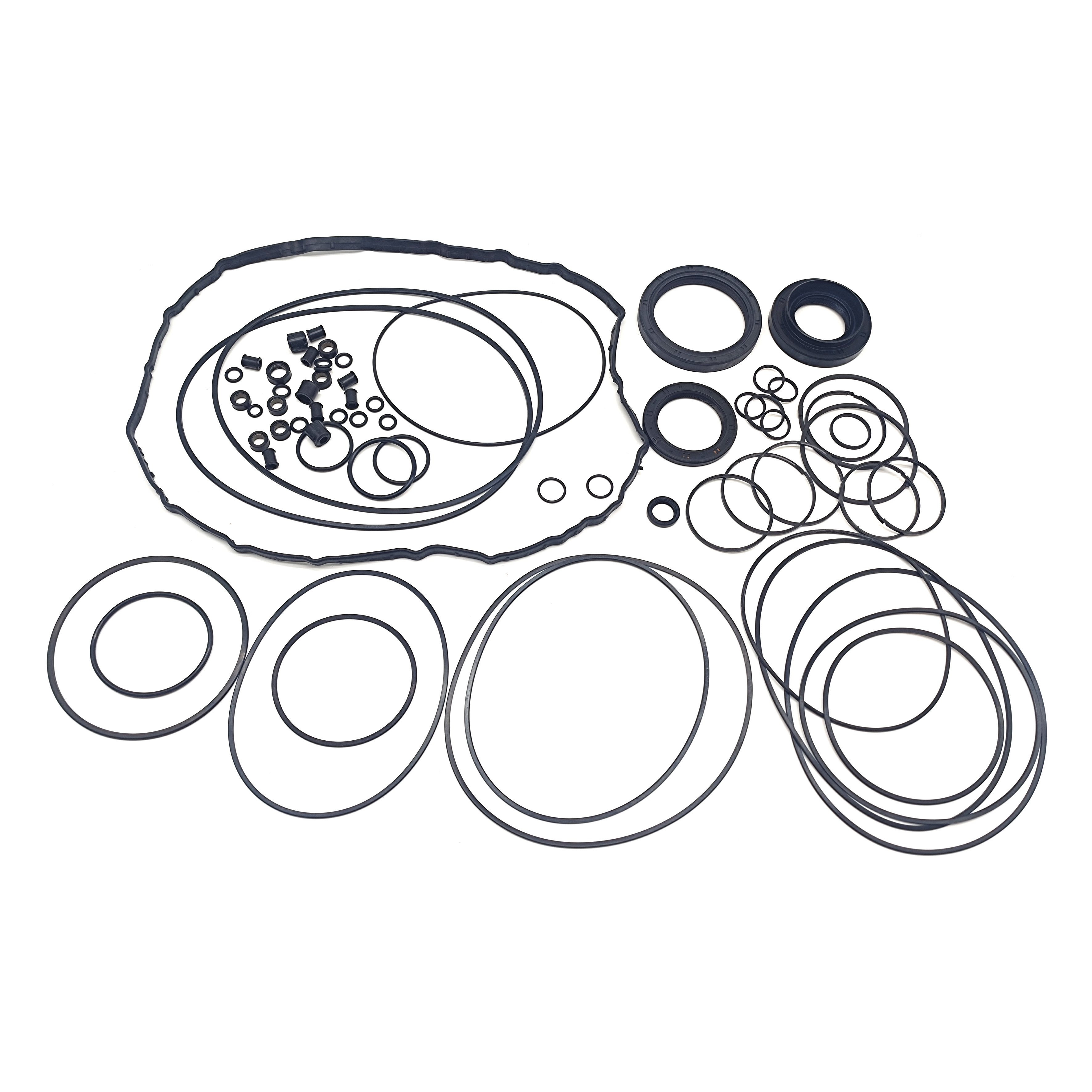 A8MF1 Overhaul Kit