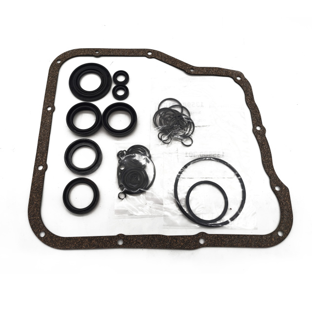 TR690 Overhaul Kit