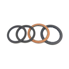 A130E A131 MX17 A210 Friction Kit