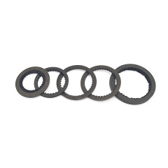 A245E A246E A247E Friction Kit