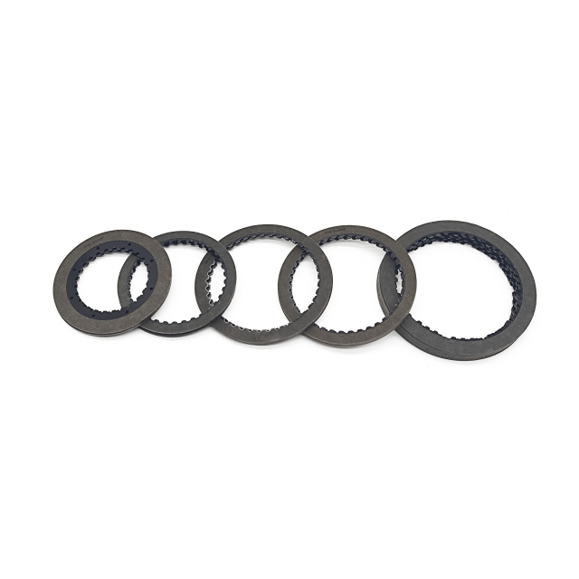 A245E A246E A247E Friction Kit