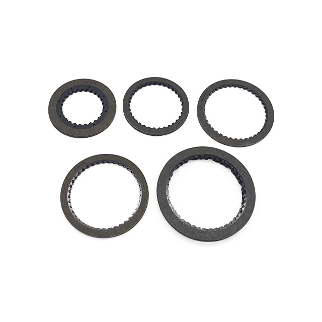 A245E A246E A247E Friction Kit