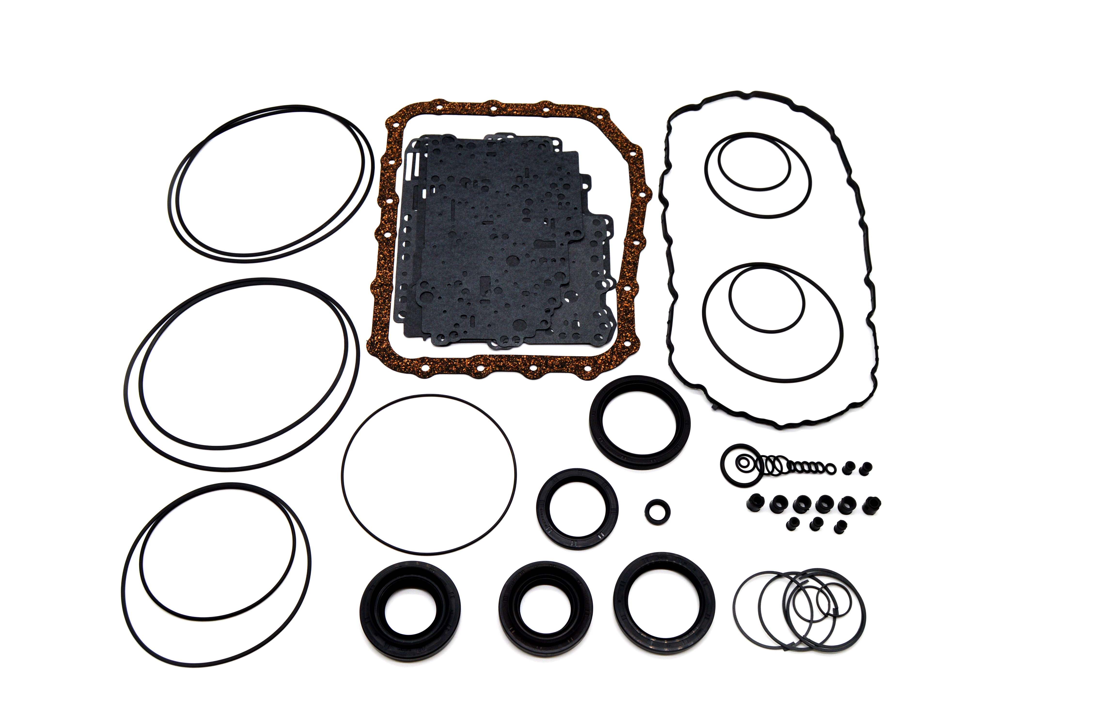 A6LF1 Overhaul Kit