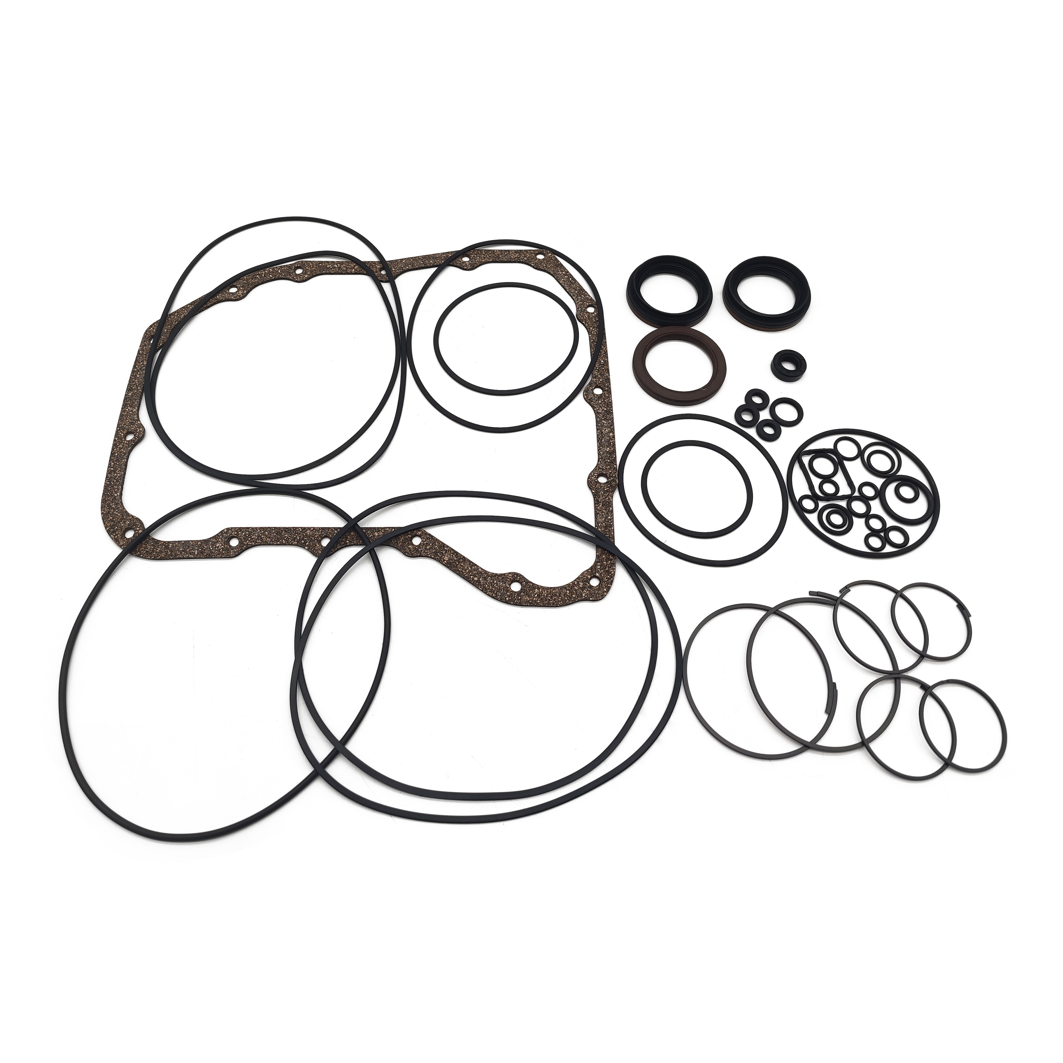 JF613E W6AJA Overhaul Kit