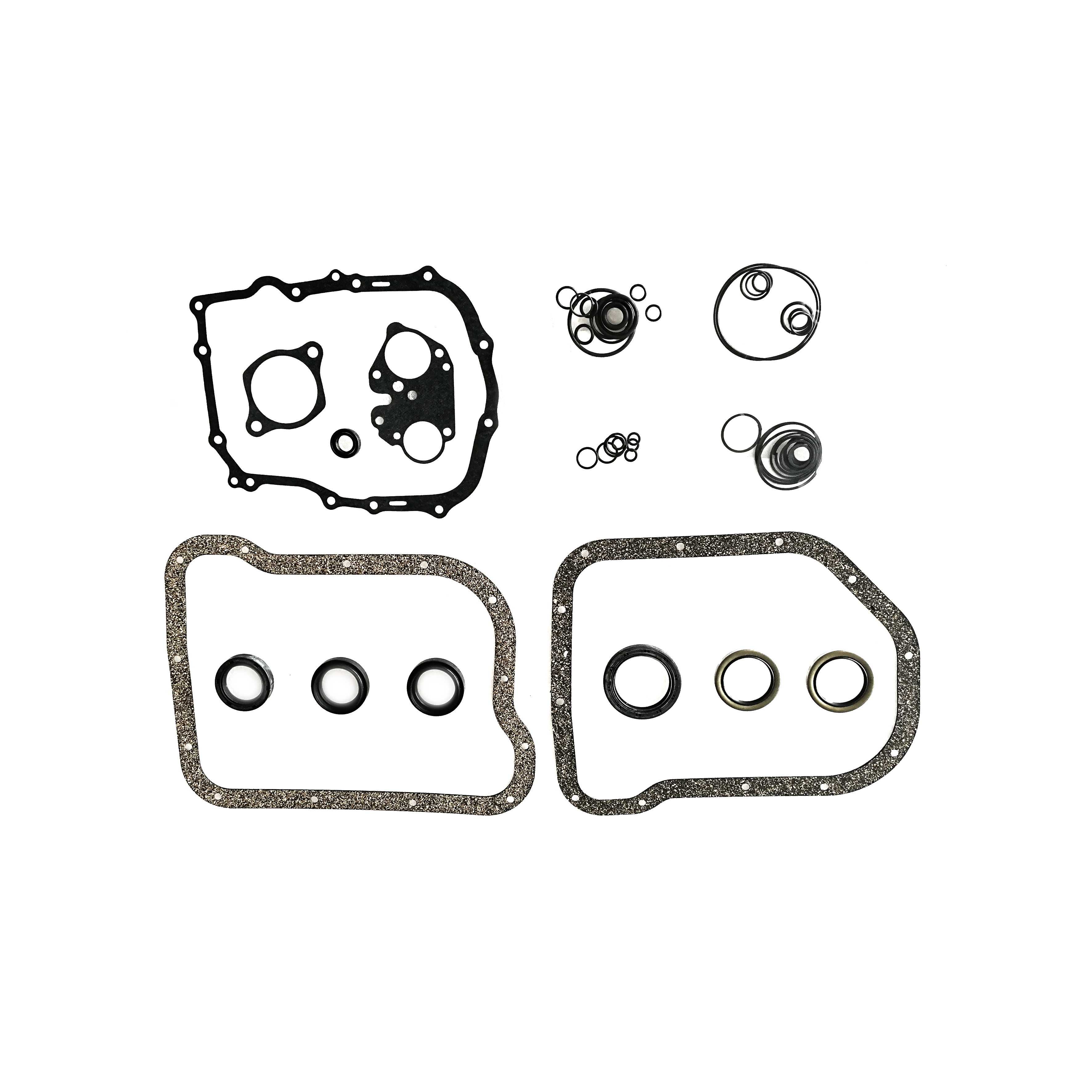 TR580 Overhaul Kit