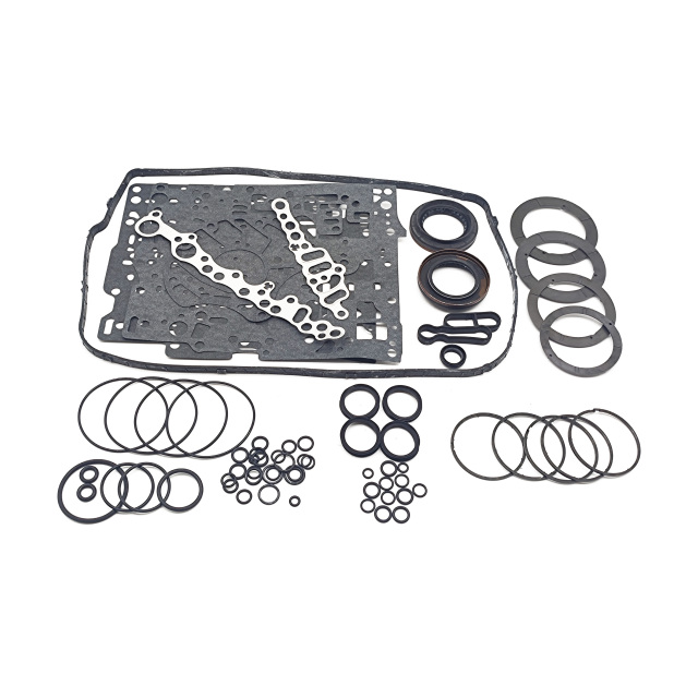 MPS6 6DCT450 Overhaul Kit