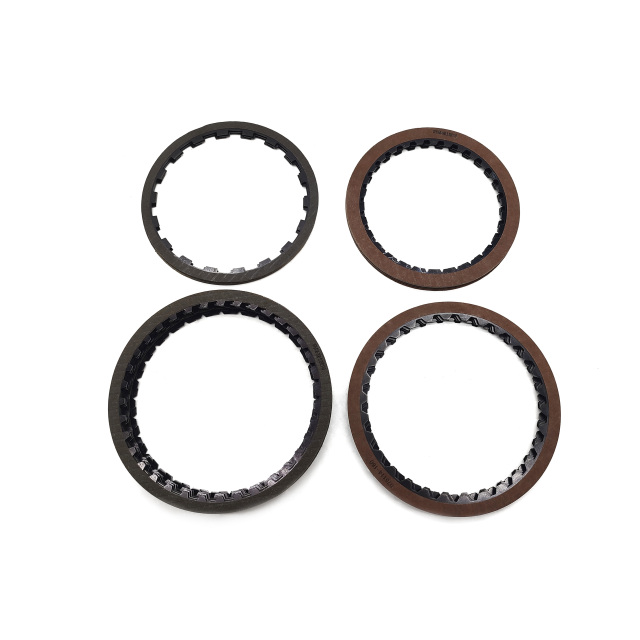 RE4R01A Friction Kit