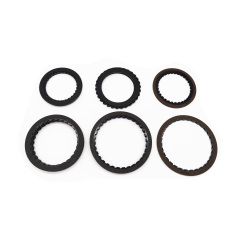 62TE Friction Kit