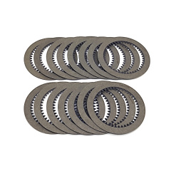 AOYO CD5 CB7 Friction Kit