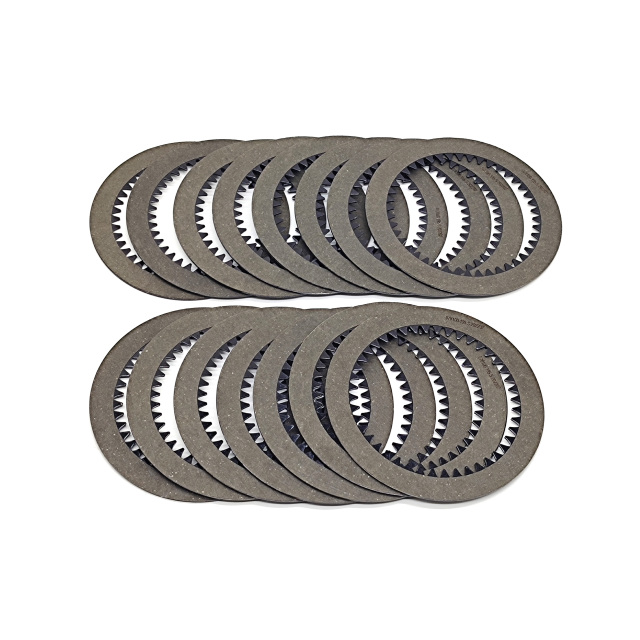 AOYO CD5 CB7 Friction Kit