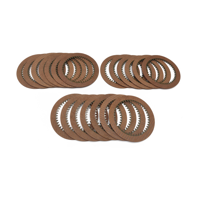 B7XA CG1 Friction Kit