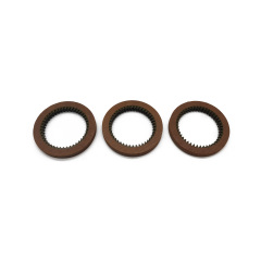 B7XA CG1 Friction Kit