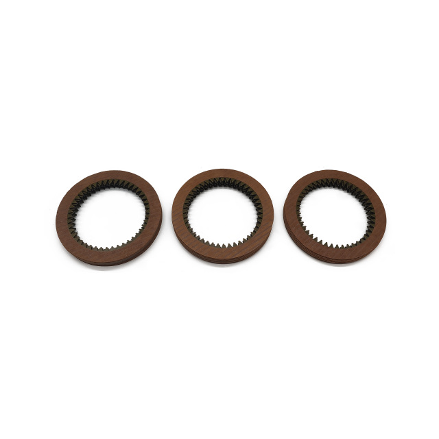 B7XA CG1 Friction Kit