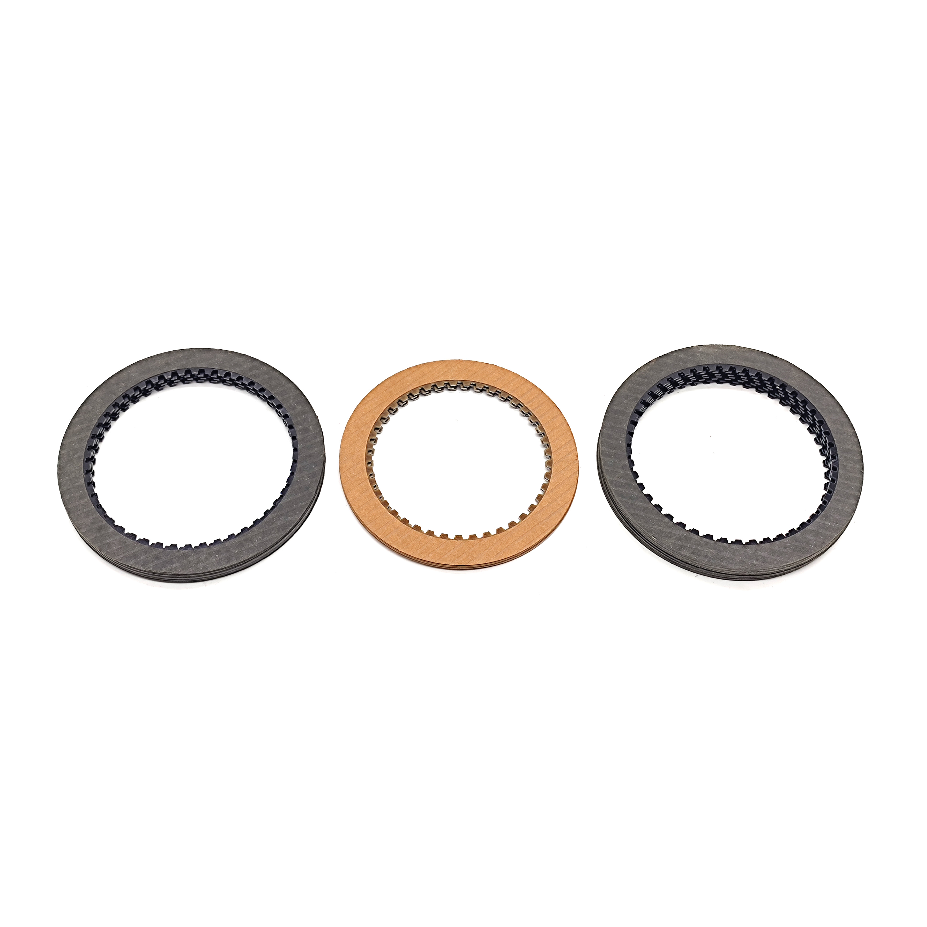 BTR Friction Kit